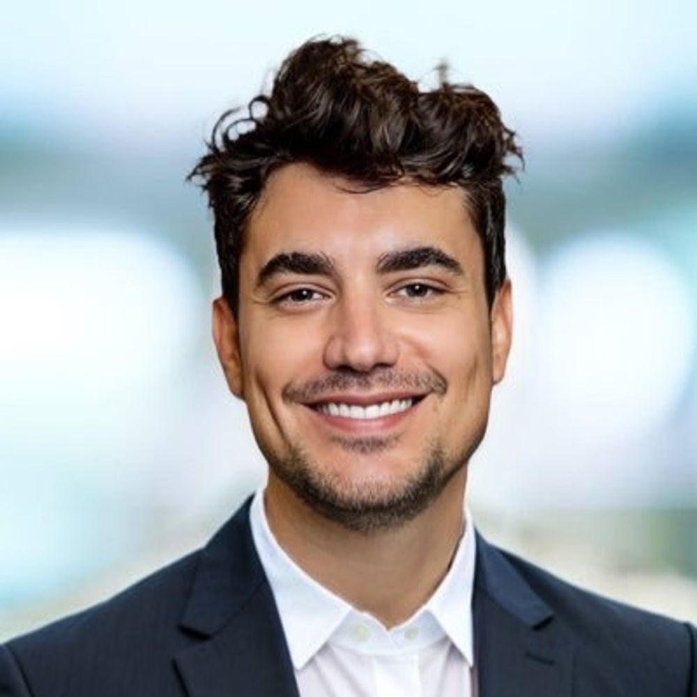Thibault Chareton