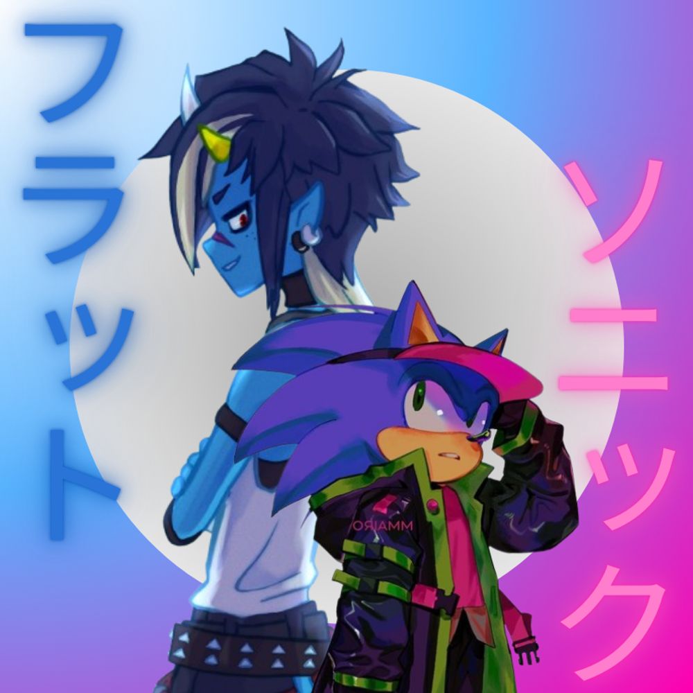 5onicB3mo1音波