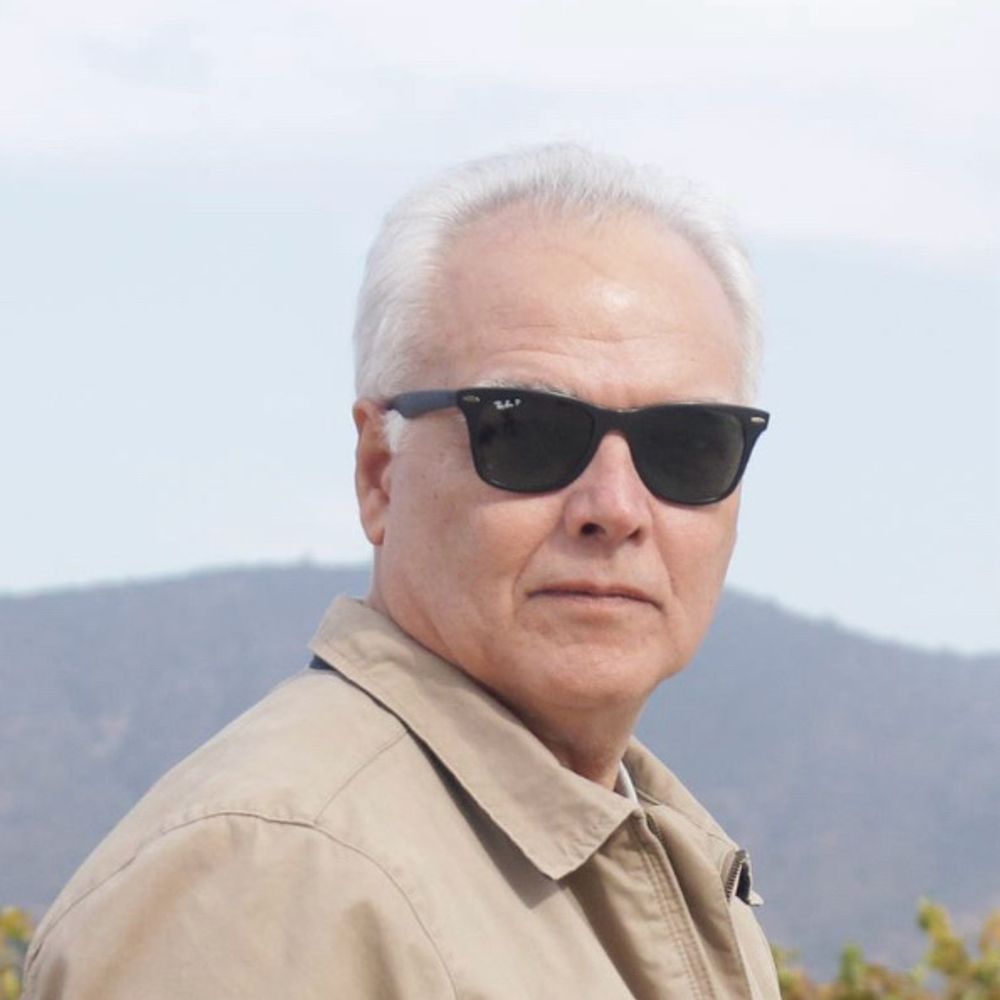 Haroldo Vale