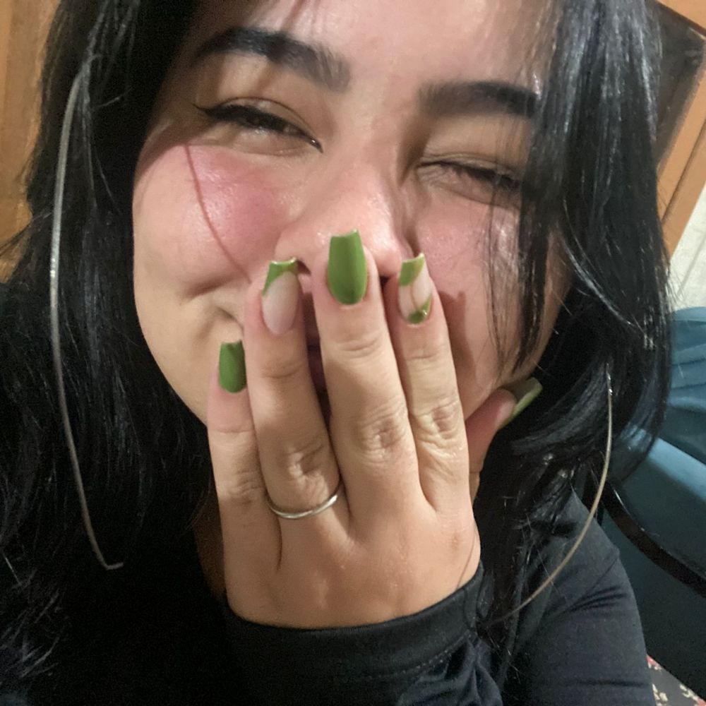 Maria sapatão🏳️‍🌈🐸