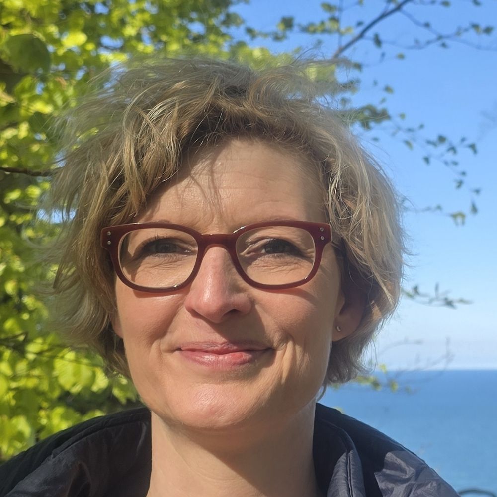 Nadine Brockmann