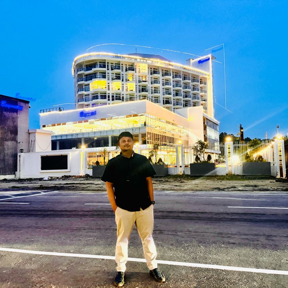 Alam Shah