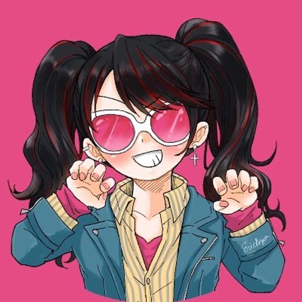 えり千代.
