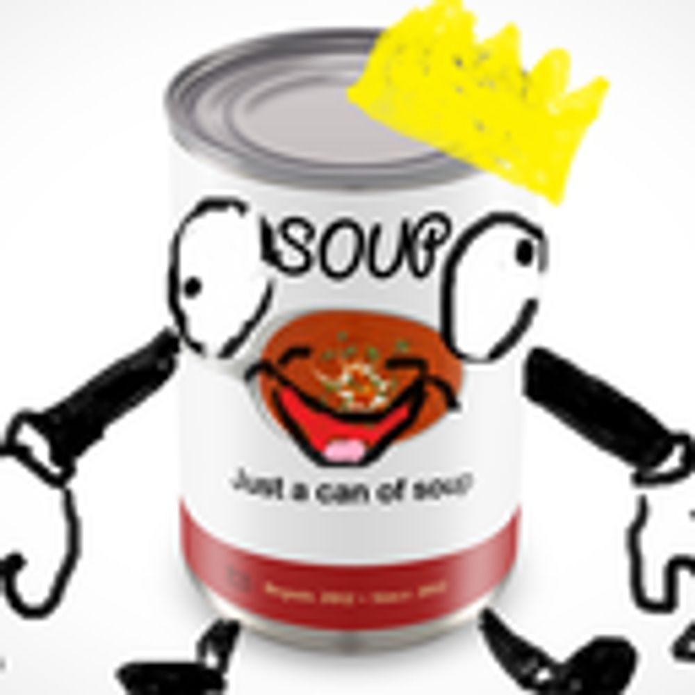 TheKingSoup