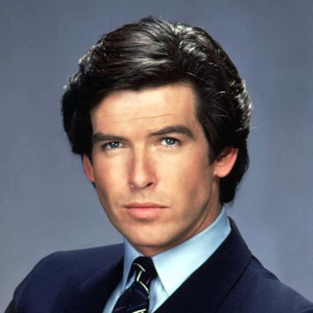 Remington Steele