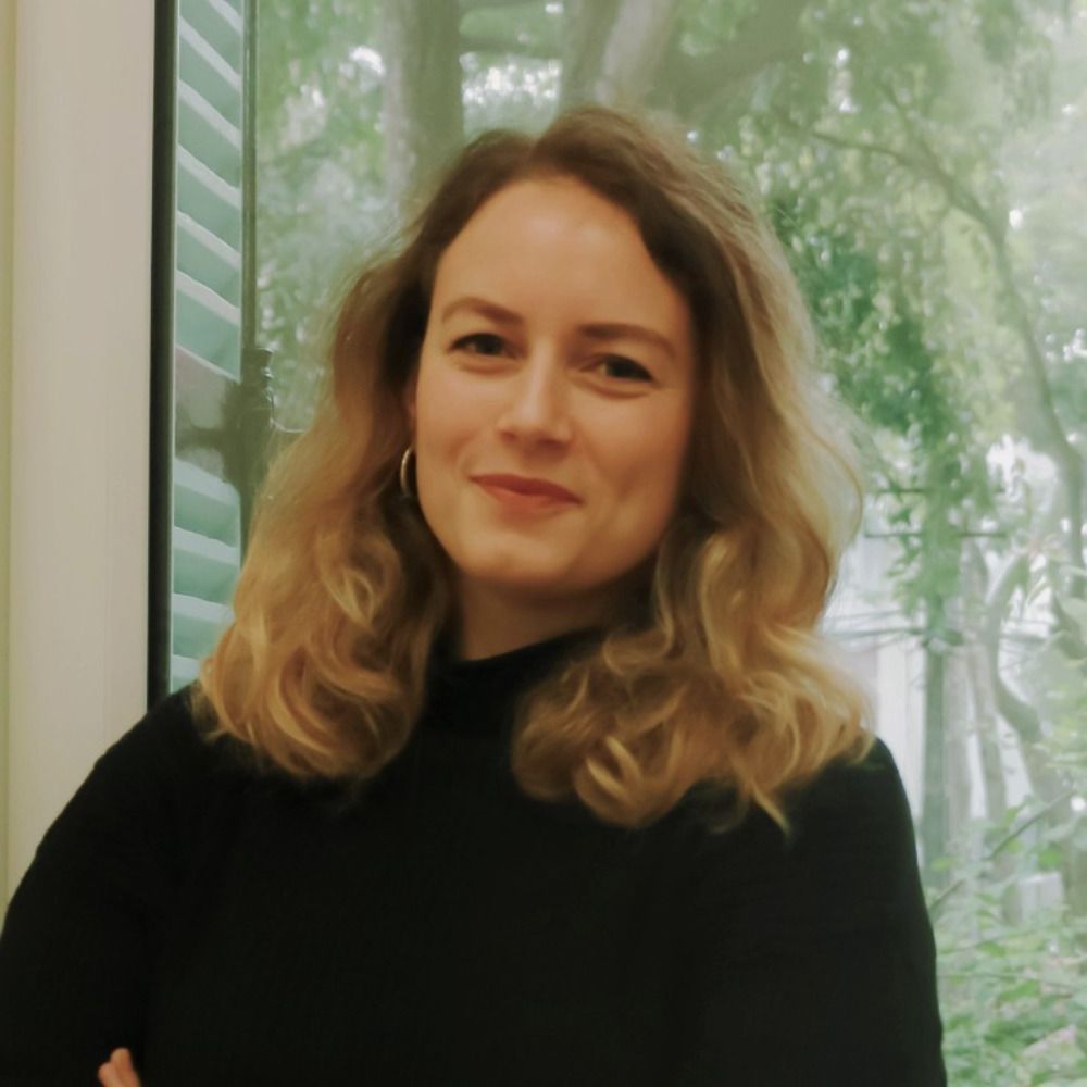 Julia Behrens