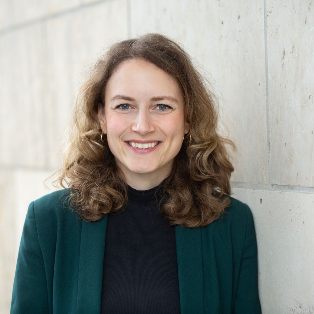 Julia Behrens