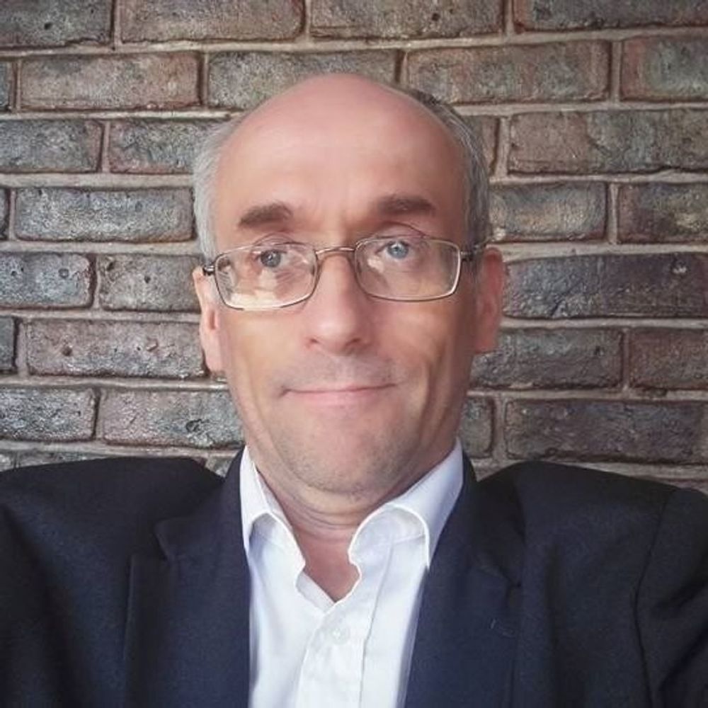 Fevski (Mark Clapham)