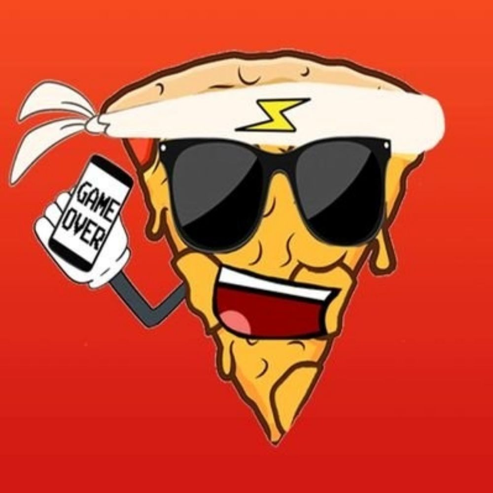 Electro Insanity 🇻🇪🍕⚡️🎮