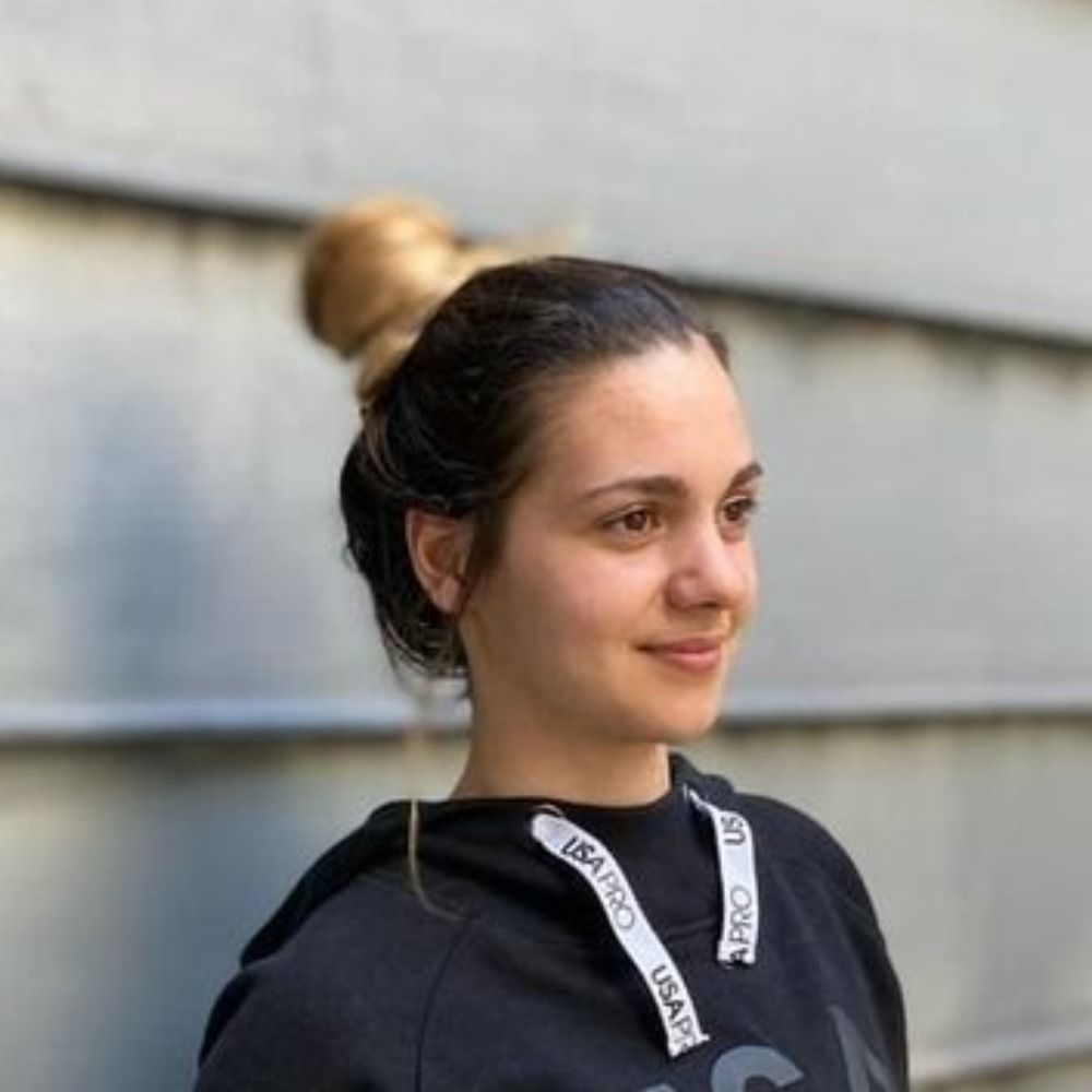 Maria Kotsev