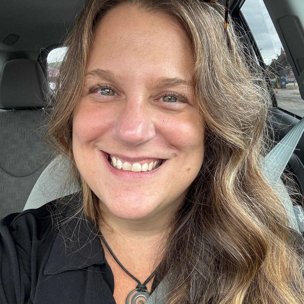 Denise Preston