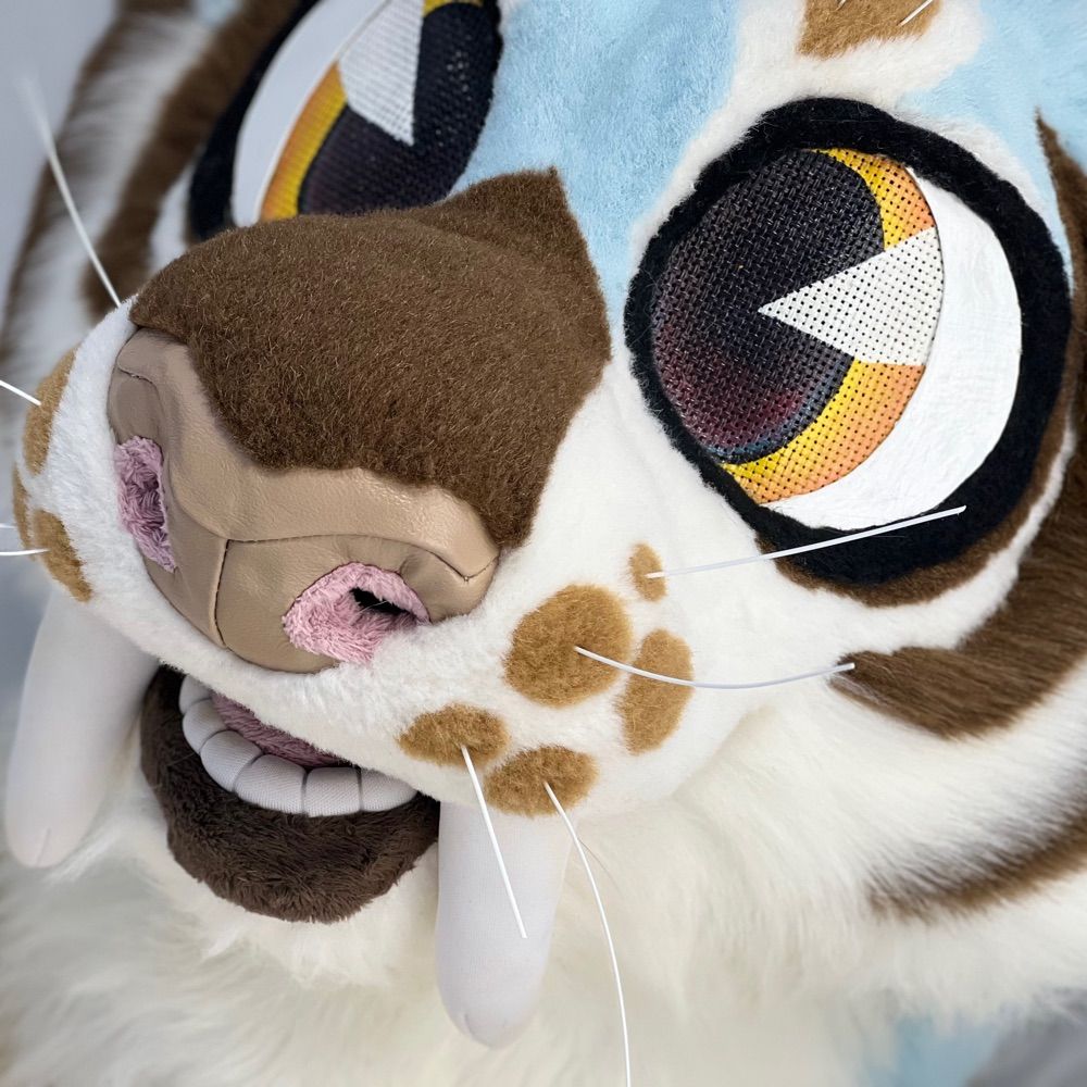 Fedora Fursuits