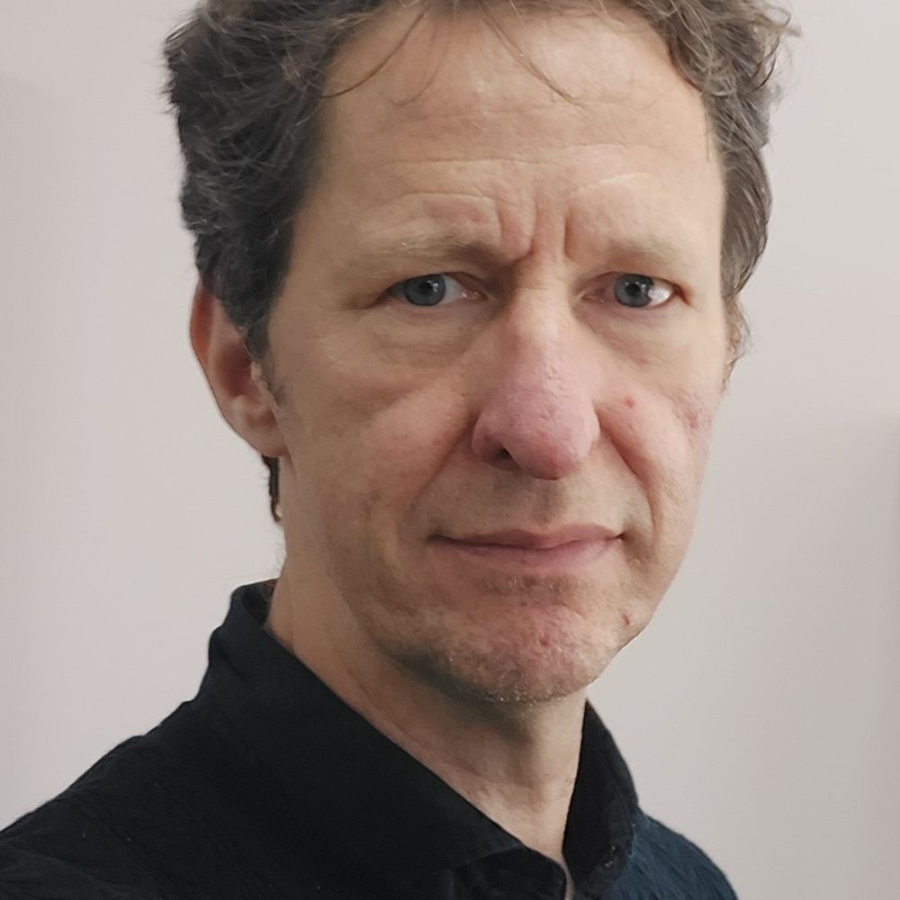David Amabilino (Incumbent)