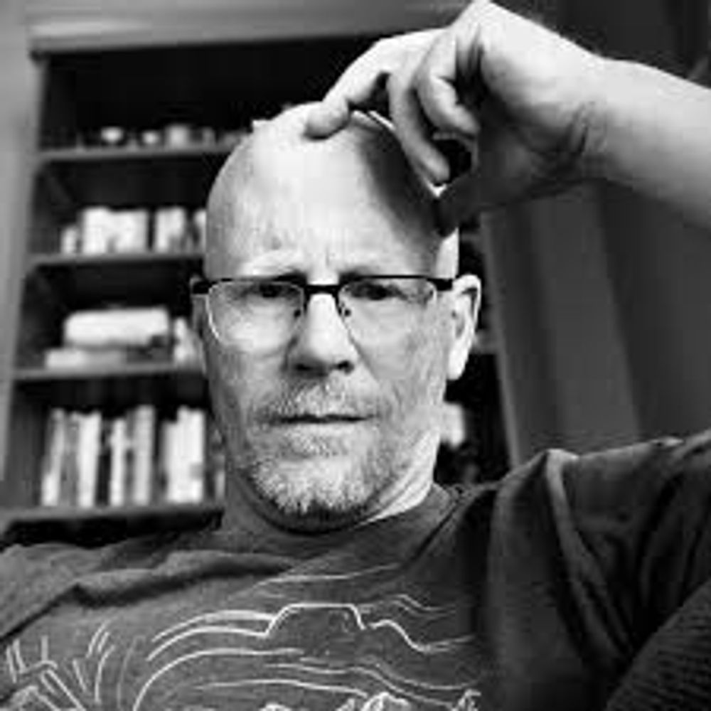 Stephen Legault 