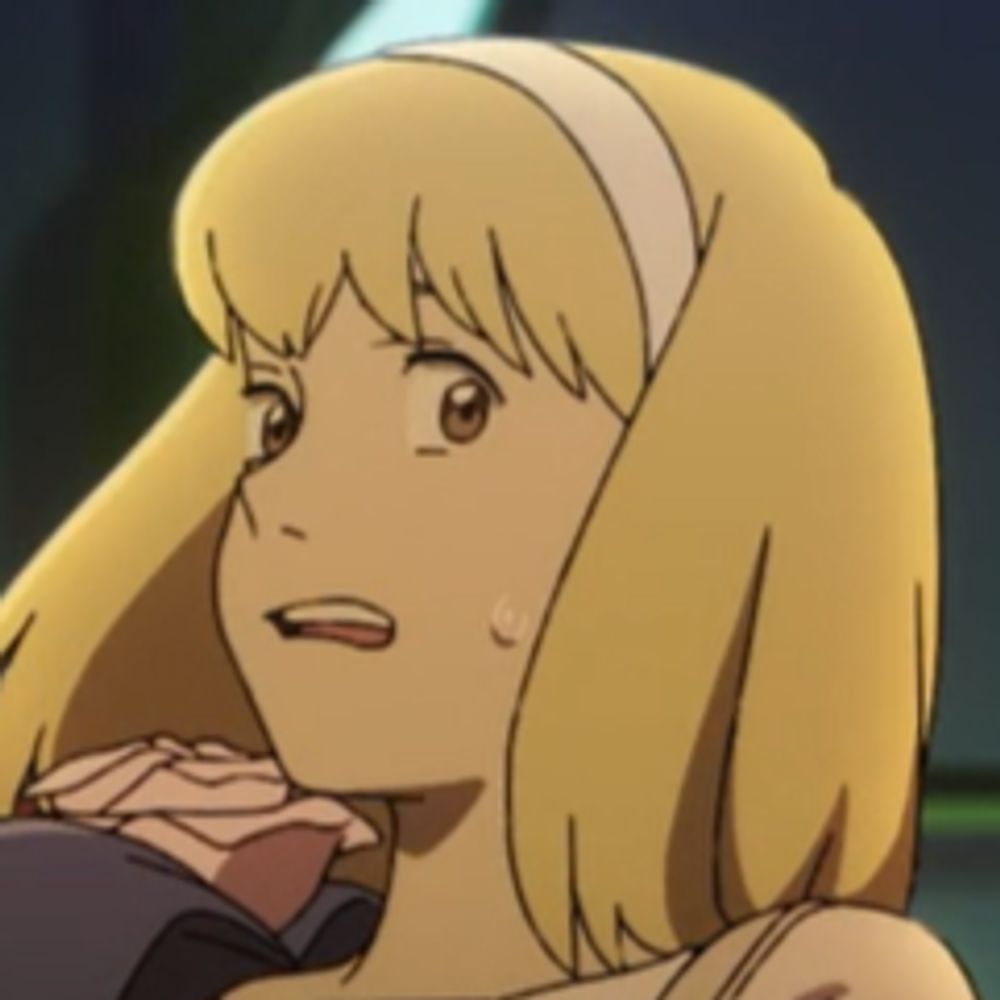 User avatar