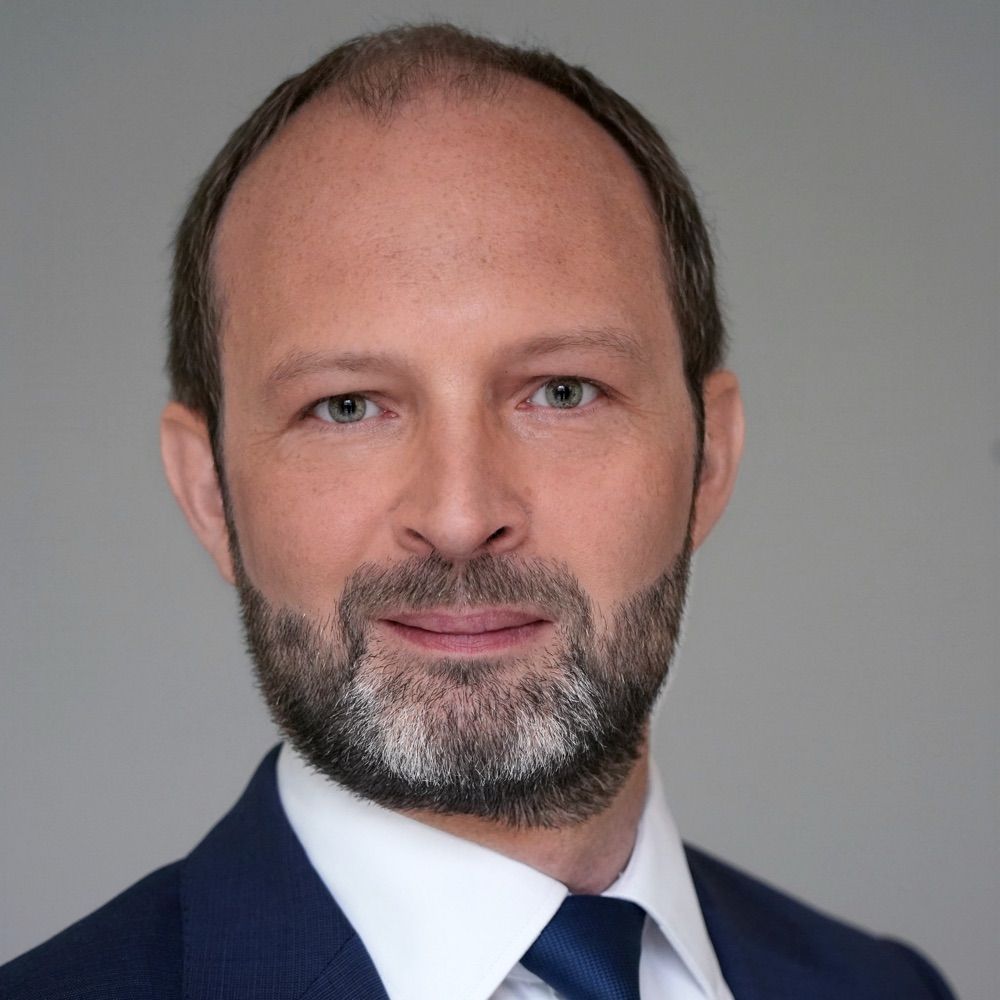 Arnaud Dietrich