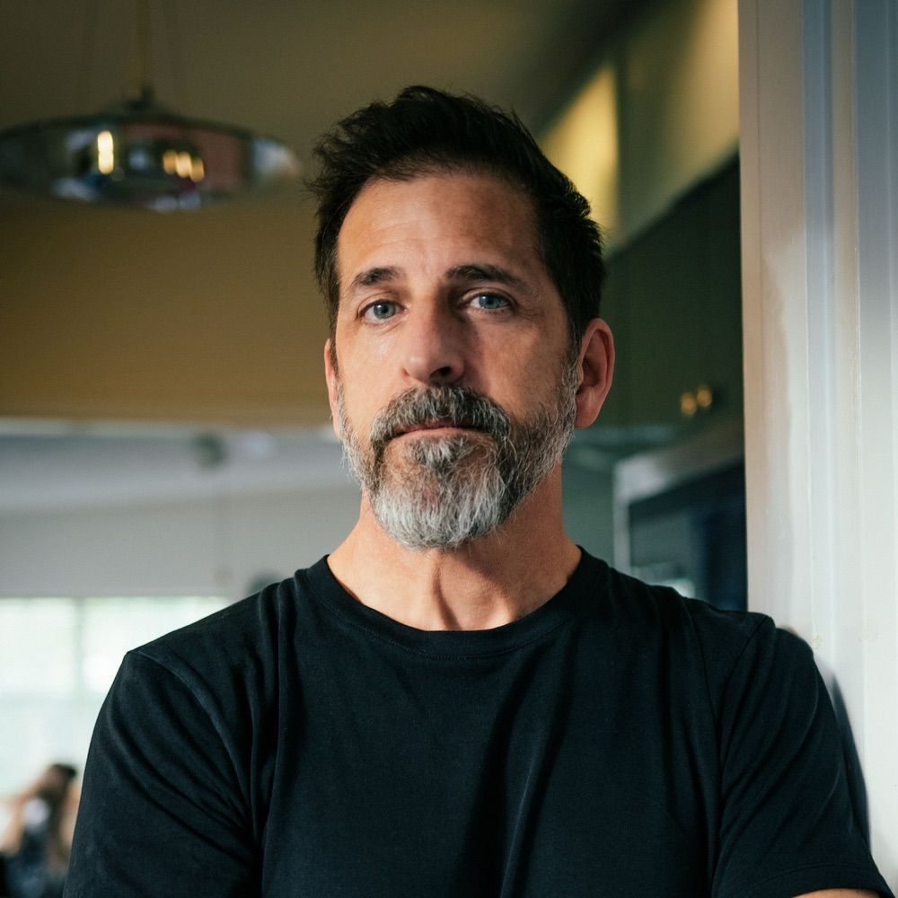 Michael Finn