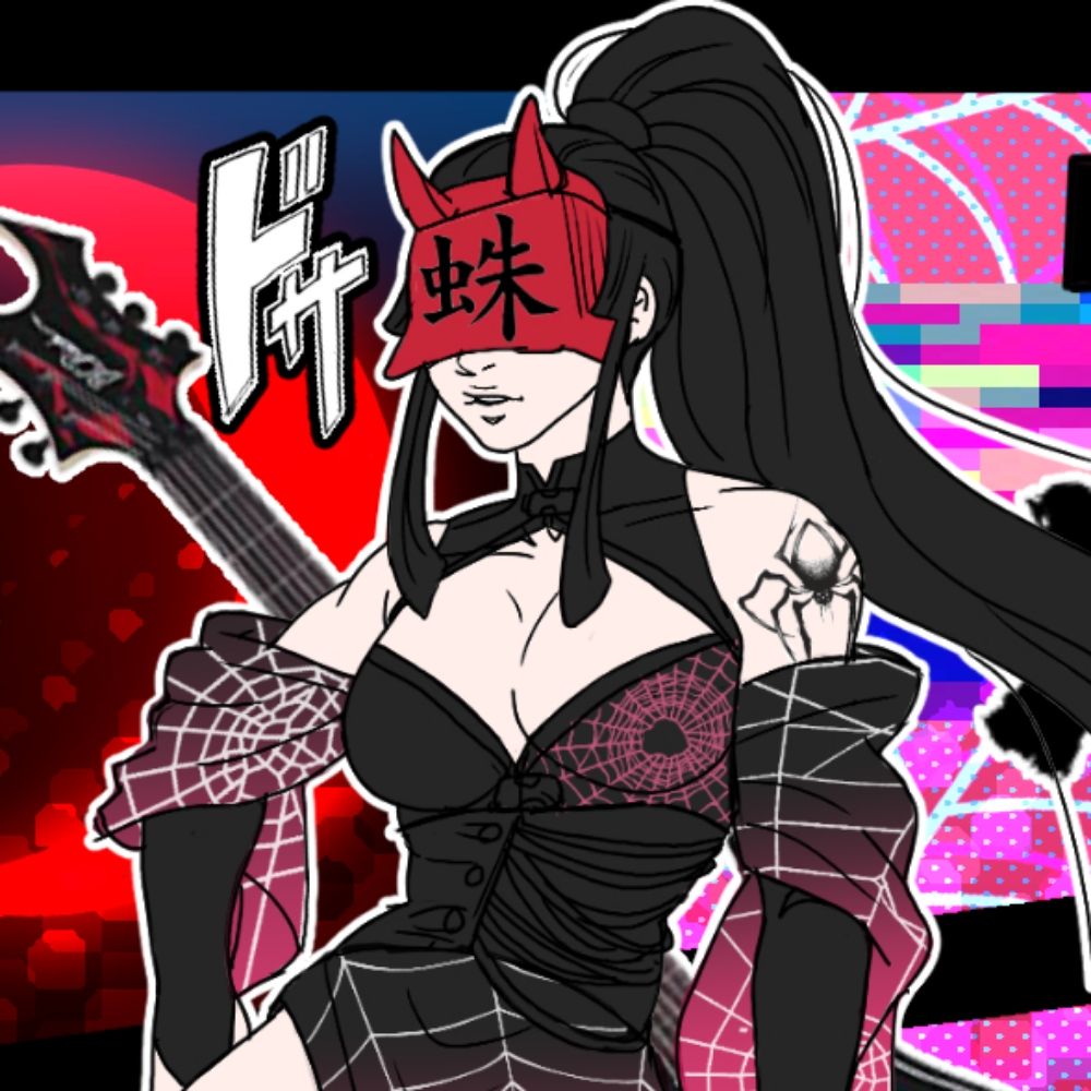 DarkwaveWorks