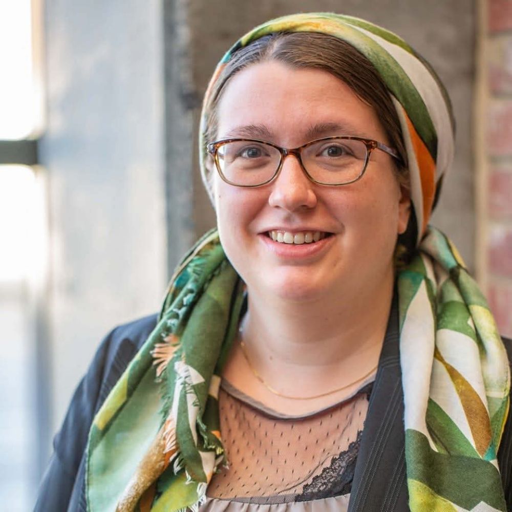 Jenn Truman