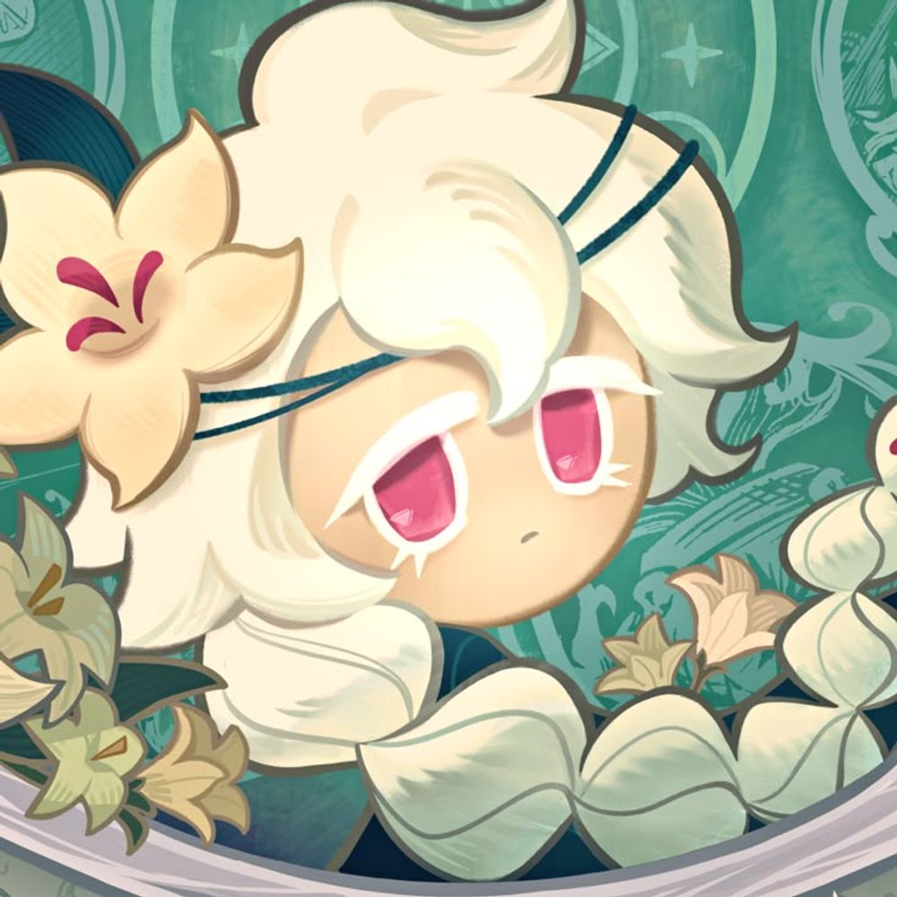 ʚ  Mutt / Lynx  ɞ