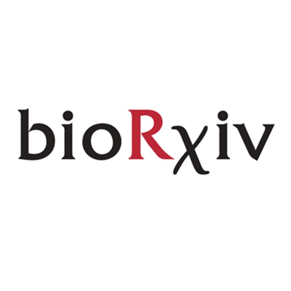 bioRxiv SysBio