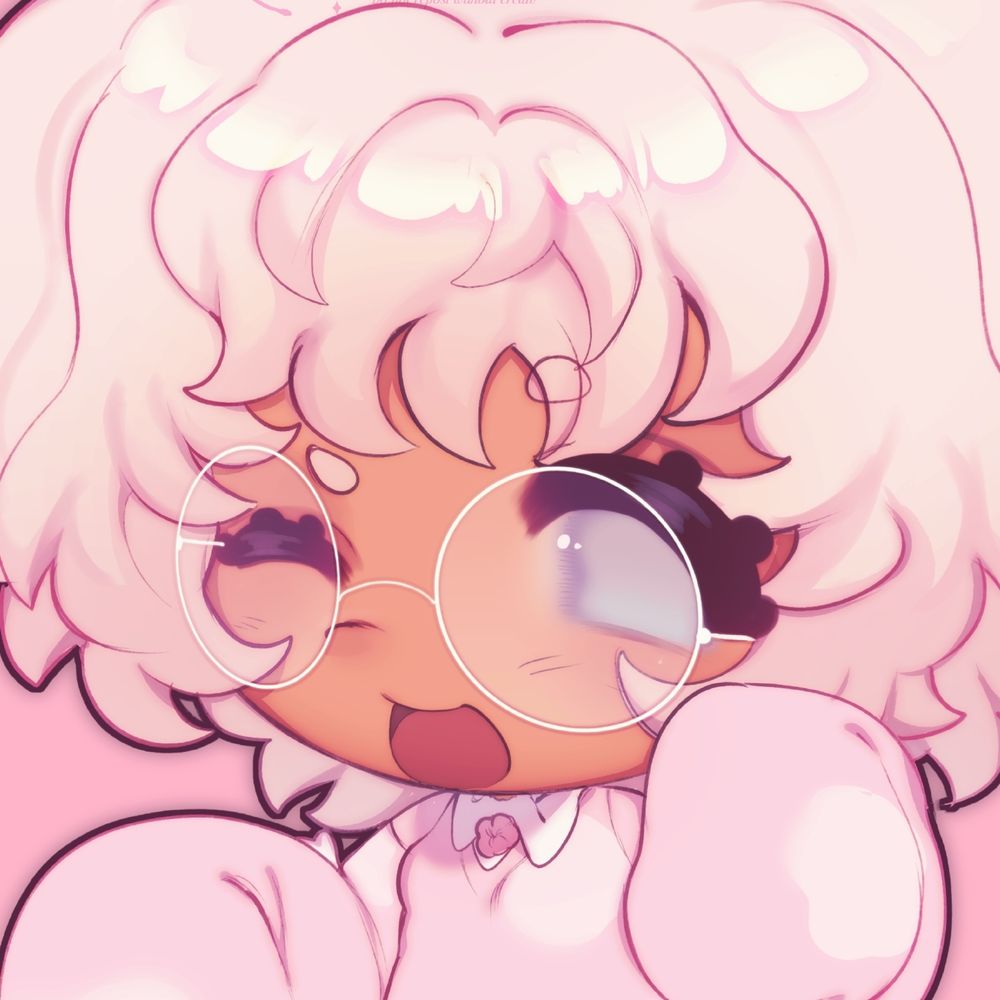 Niiko🍰🍓