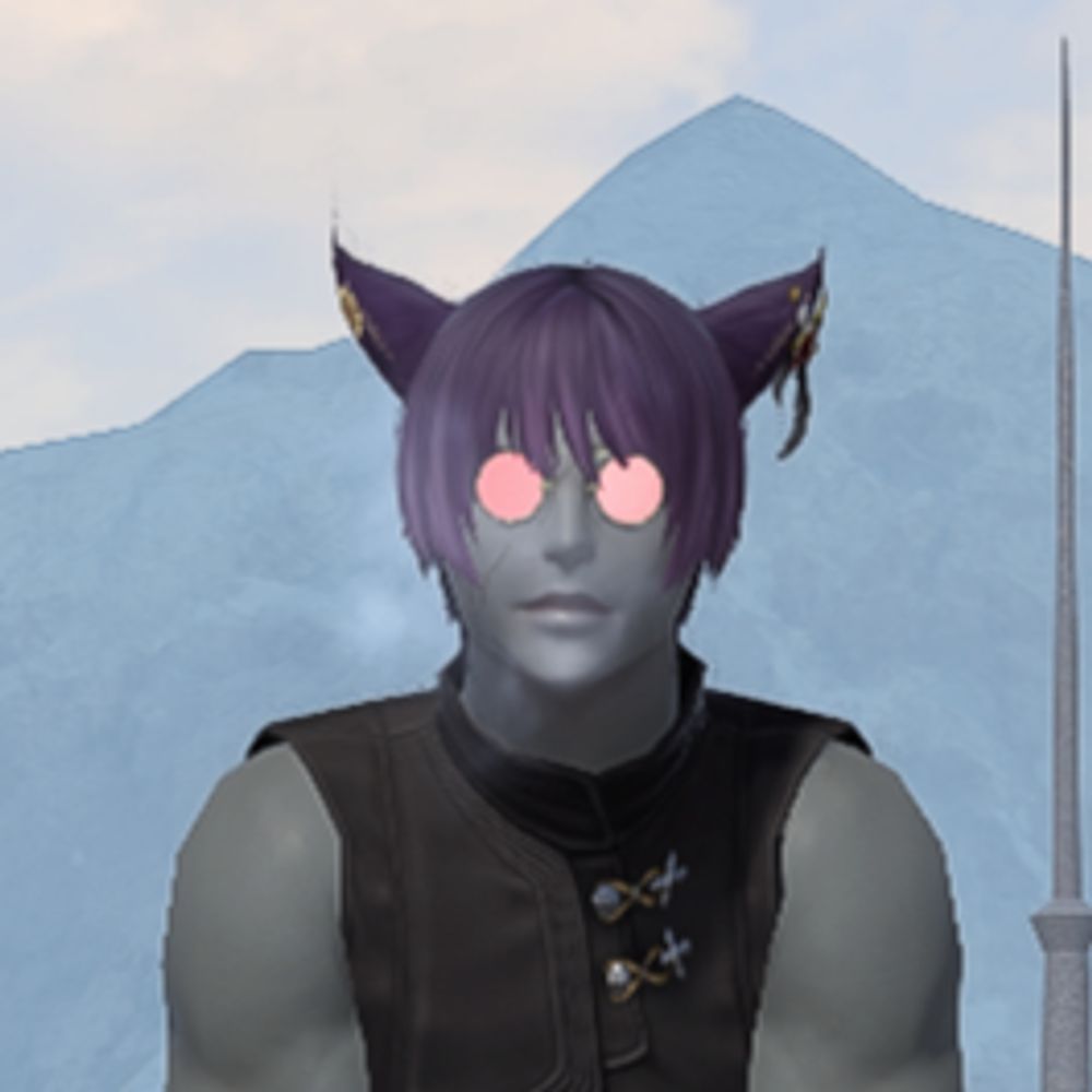 Niwurr | Lore Brewer and Tradegy Enjoyer