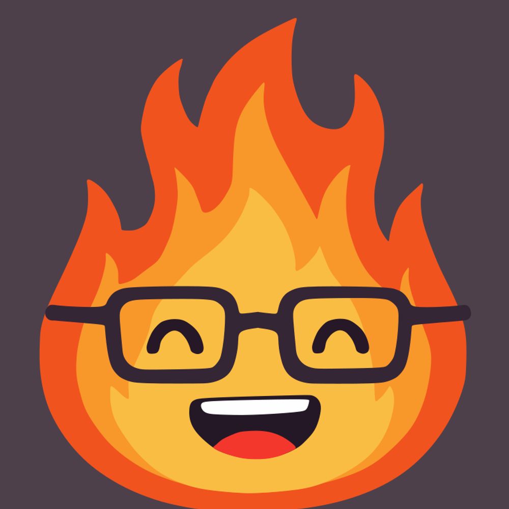 Happiest Pyro