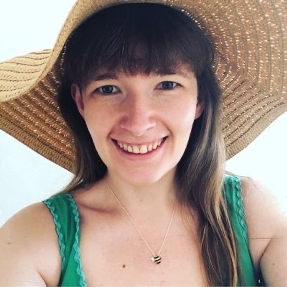 Katherine Shaw