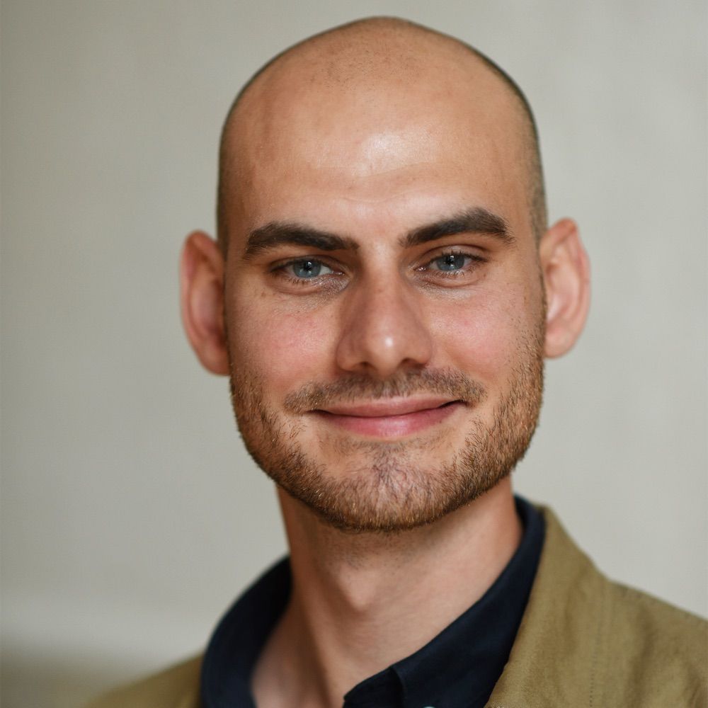 Ulrik André Bøgelund