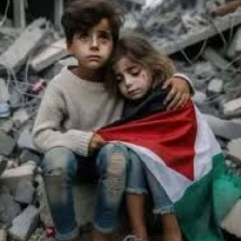 saja in gaza