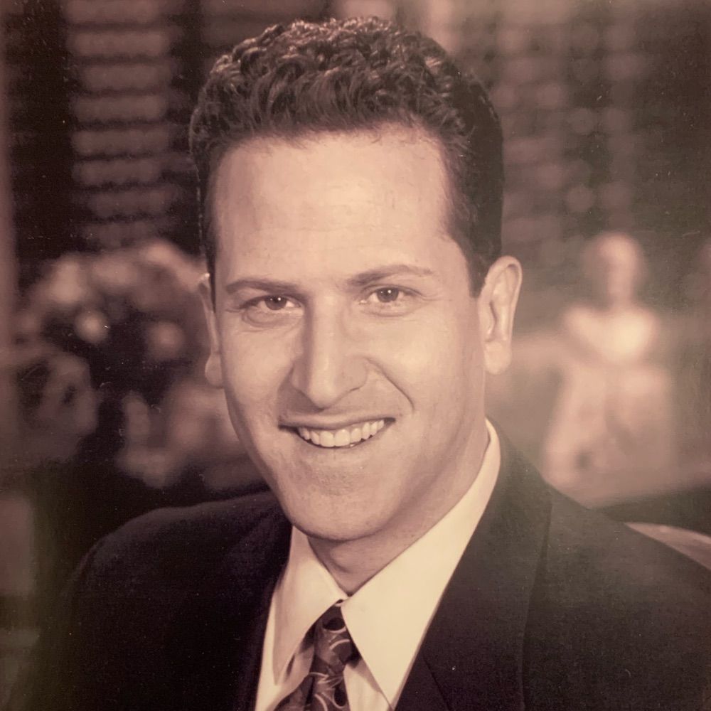 Elliott Forrest