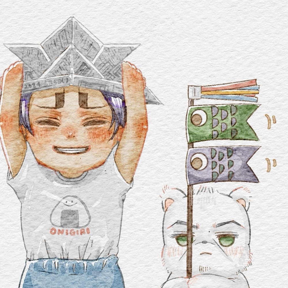 いのり