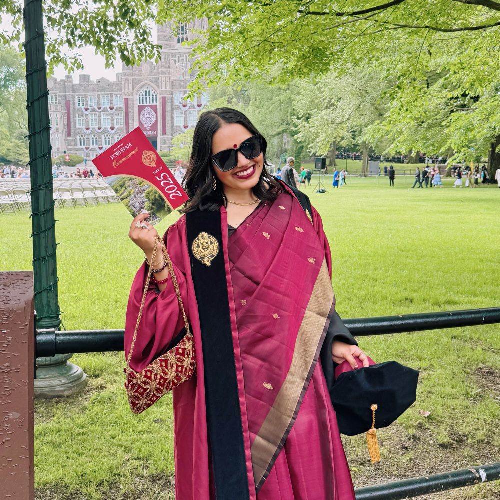 Dr. Sanjana Rajagopal