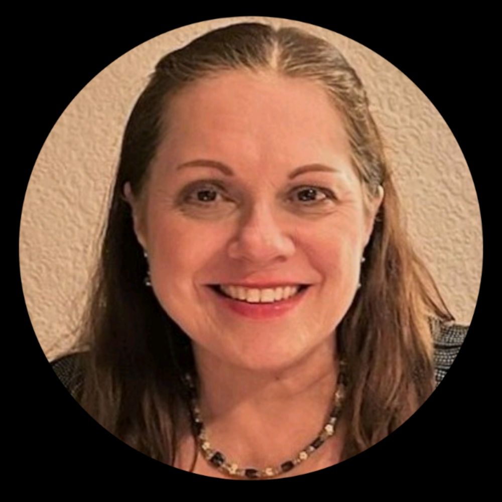 Susan Pridham