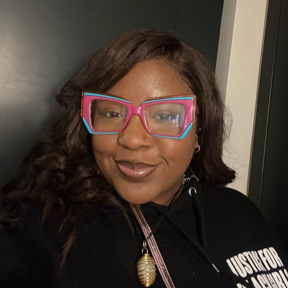 kourtney monét