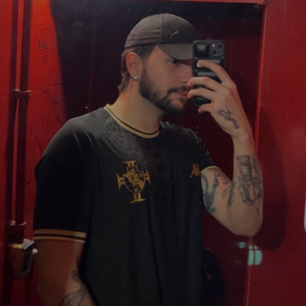 Thomás Leão