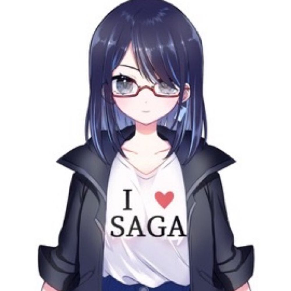 乃莉希/Vtuber