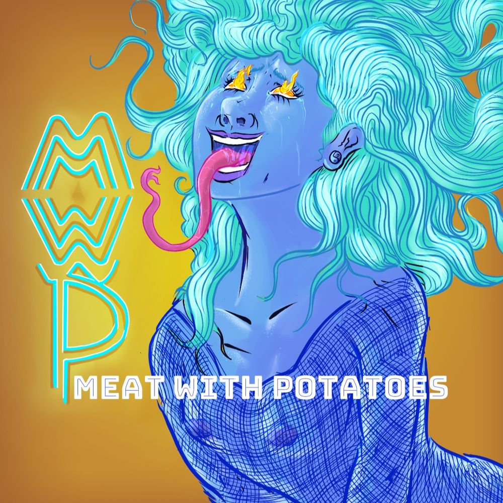 Meat With Potatoes