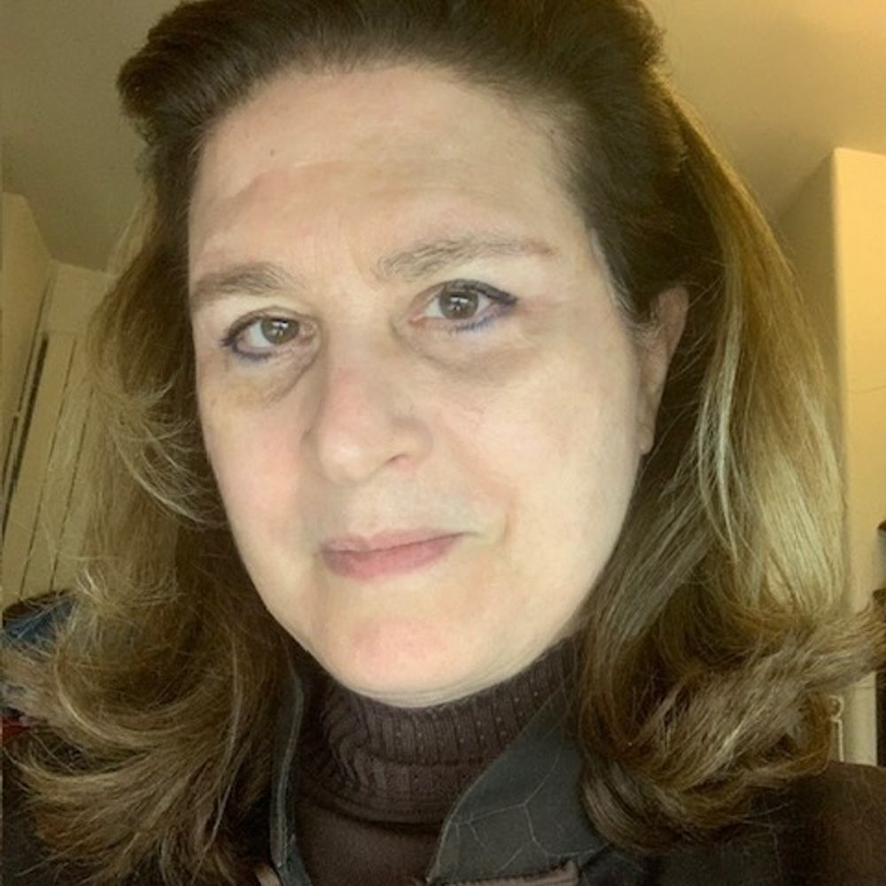 Ursula Gauthier