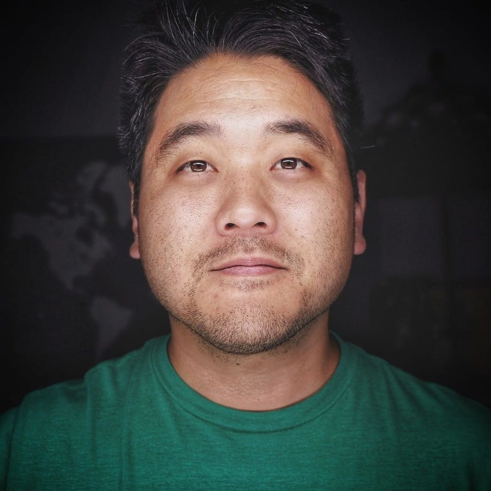 Daniel Sato