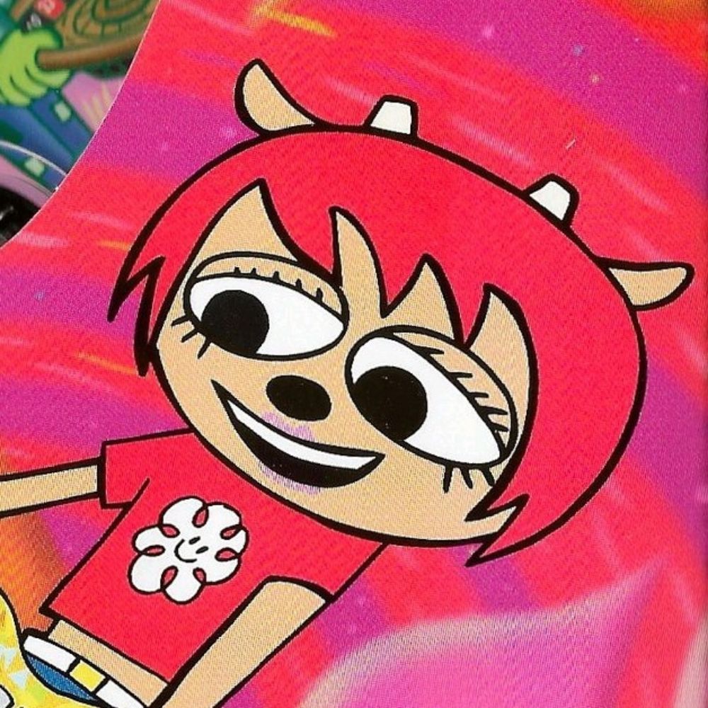 umjammer saturno♪