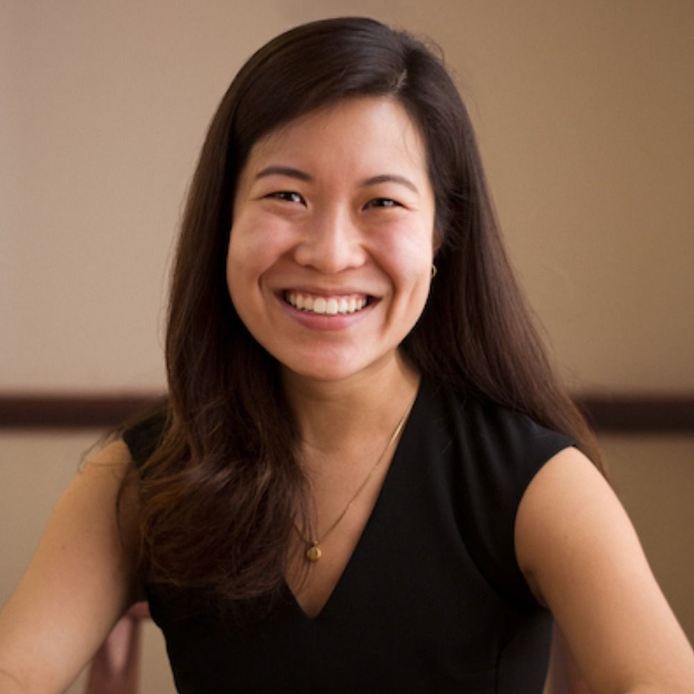 Joyce Kim