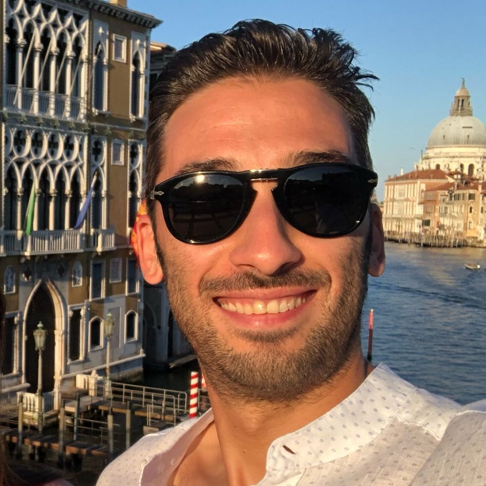 Federico Cappelli