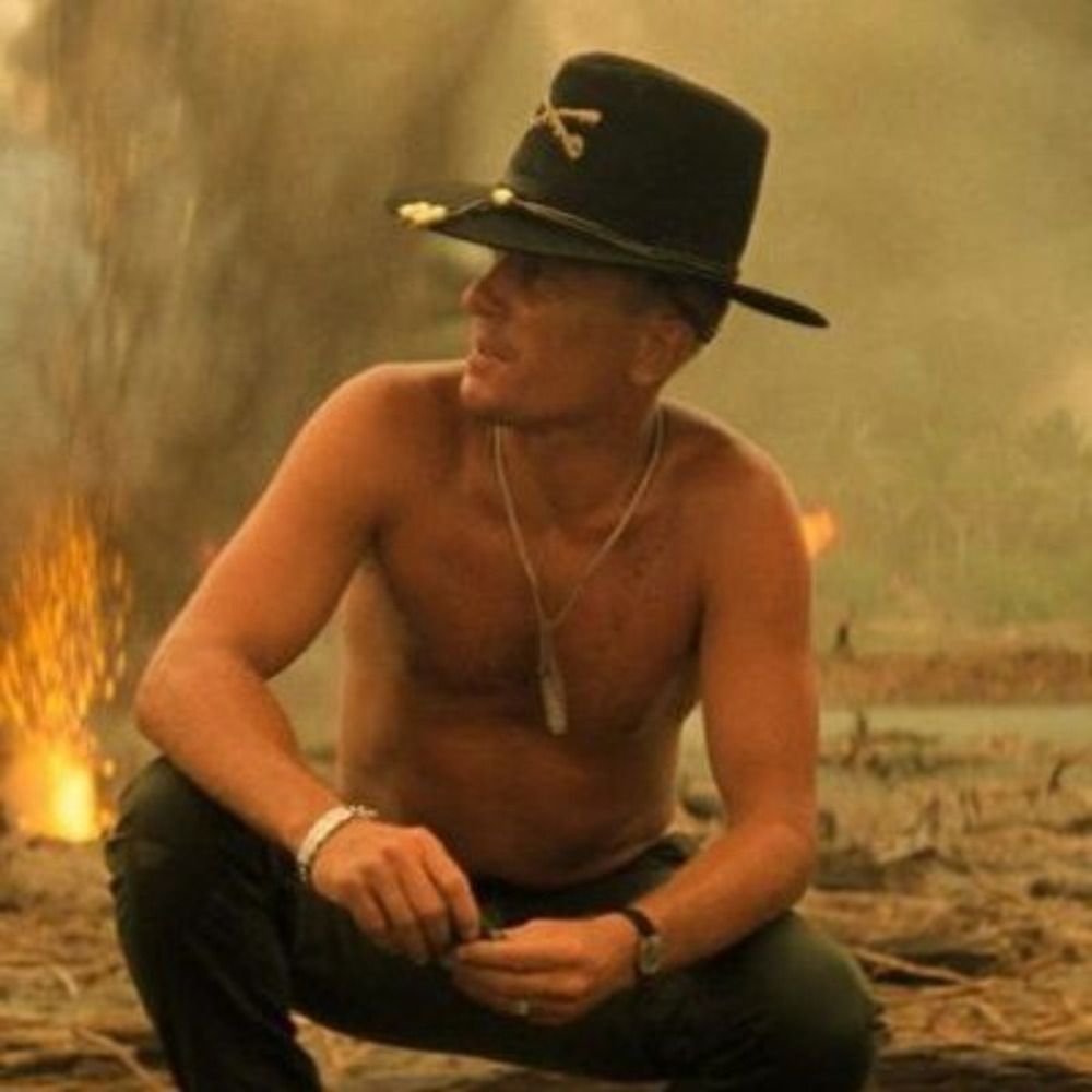 Capitán Napalm