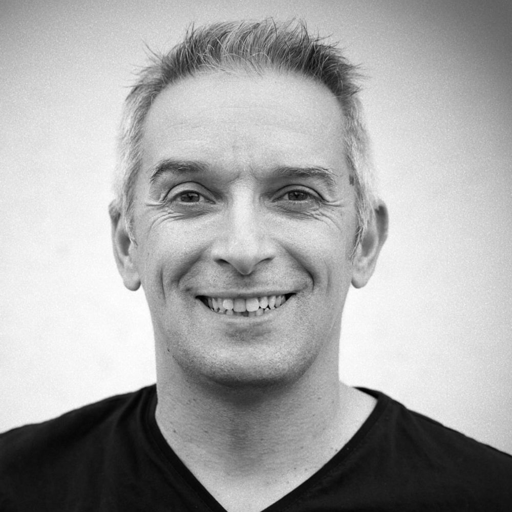 Jérôme Geoffroy