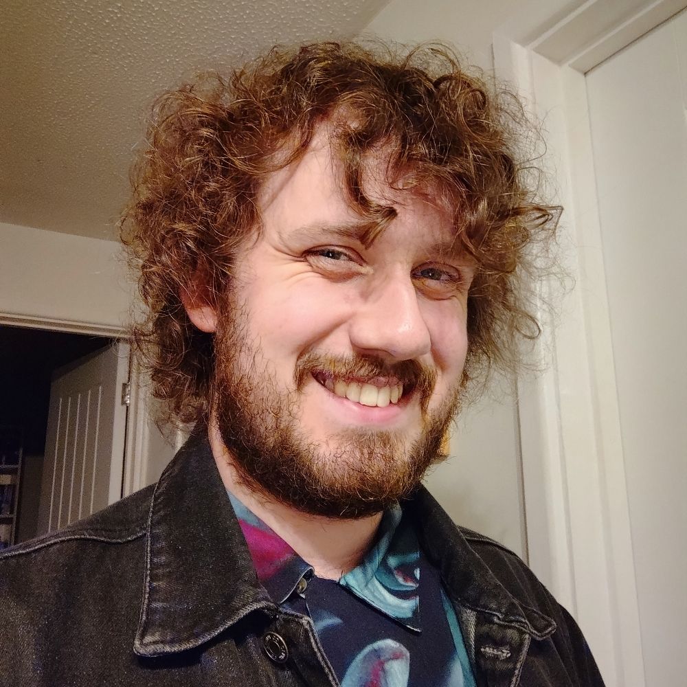 Daniel Moore