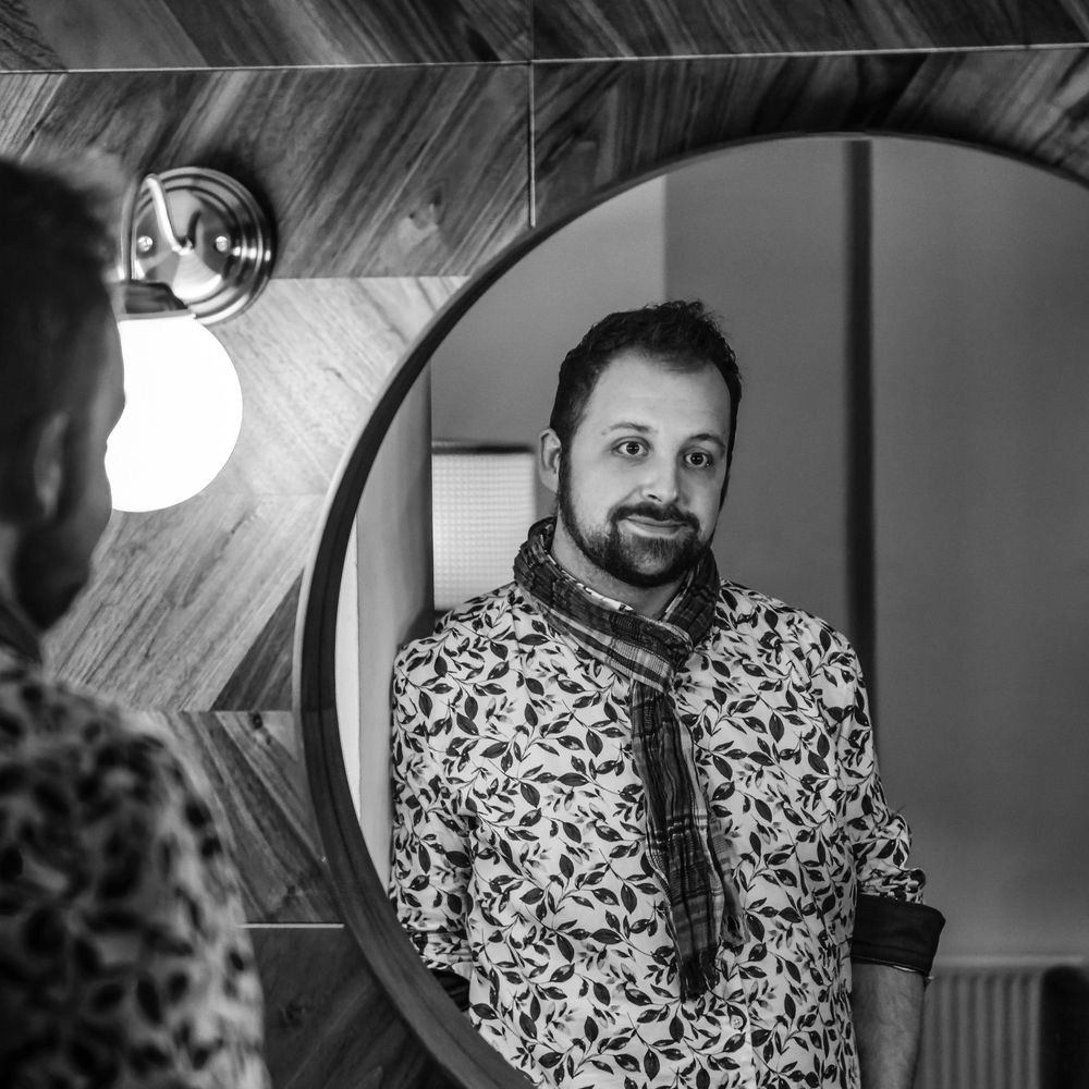 Laurent Boschloos