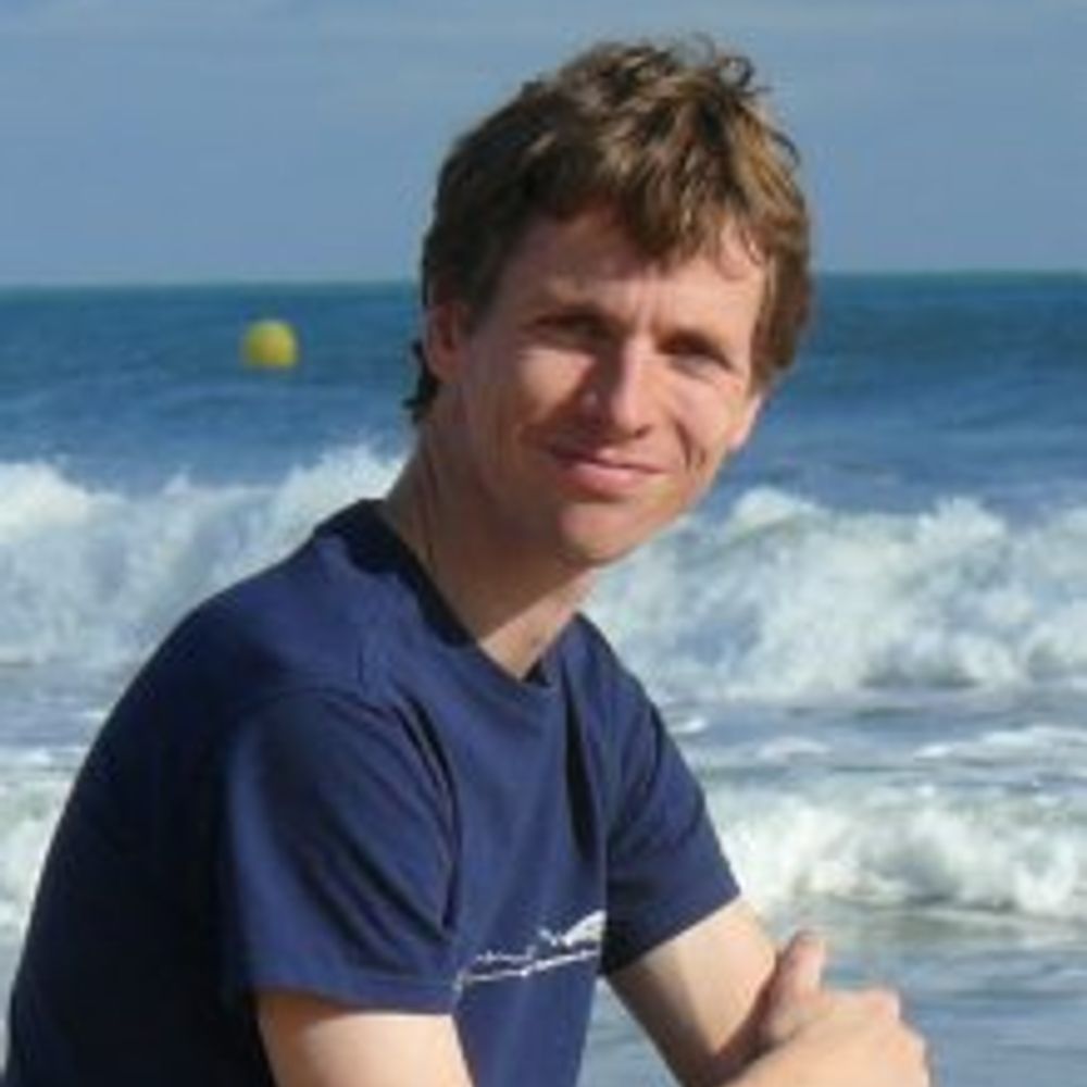 Falk Eilenberger