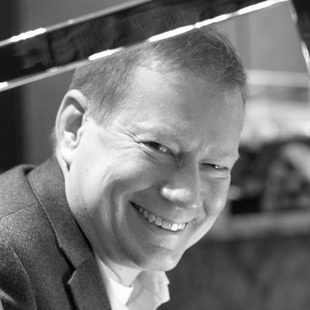 Lars-Johan Liman
